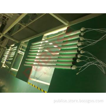 600mm LED tube bulbs T8  SMD2835